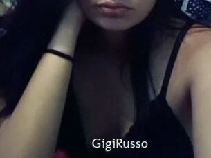 GigiRusso