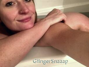 GiingerSnaaap