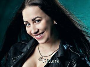 Gillara