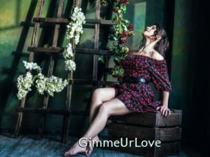 GimmeUrLove