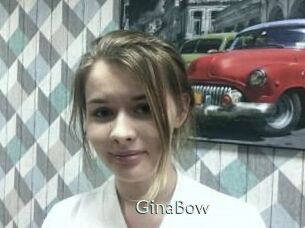 GinaBow