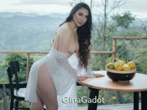 GinaGadot