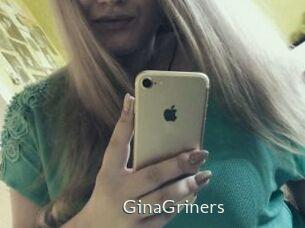 GinaGriners 1 grosse chatte poilue