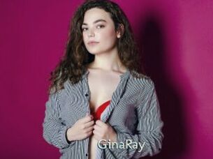 GinaRay