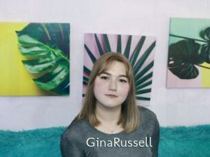 GinaRussell