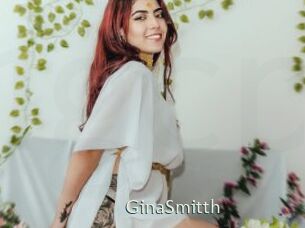 GinaSmitth