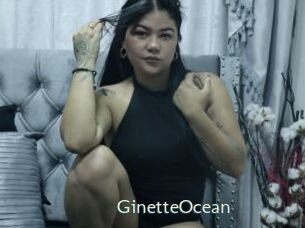 GinetteOcean