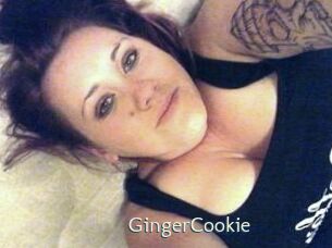 GingerCookie