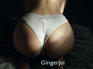 GingerJoi