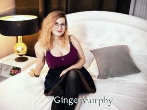 GingerMurphy
