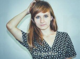 GingerRise