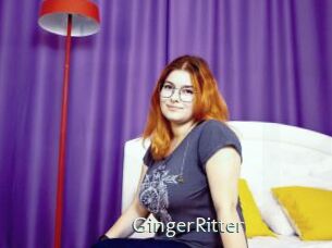 GingerRitter
