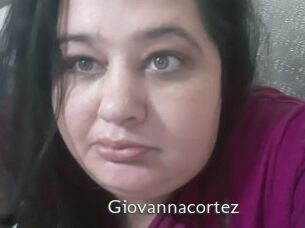 Giovannacortez