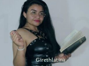 Girethlatina