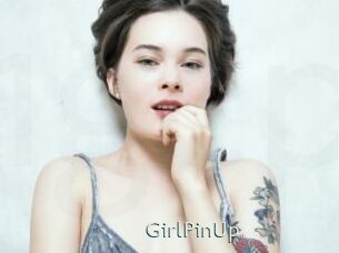 GirlPinUp