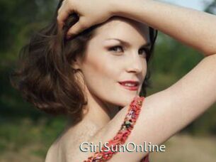 GirlSunOnline