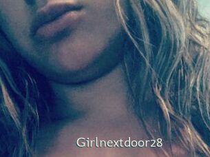 Girlnextdoor28 1 grosse chatte poilue