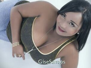 GiseSantos