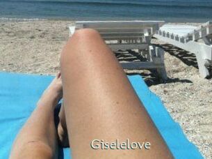 Giselelove