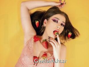 GiselleAkhtar