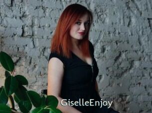 GiselleEnjoy