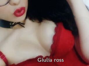 Giulia_ross