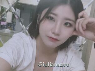Giulianazou