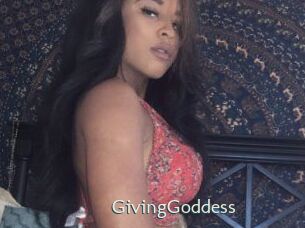 GivingGoddess