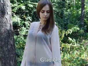 Gladiole