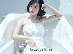 GladysJune
