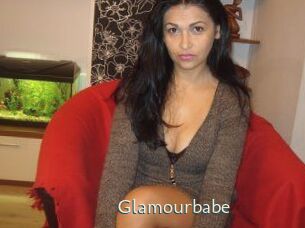 Glamourbabe