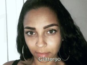 Glitter90