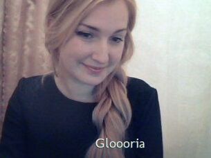 Gloooria