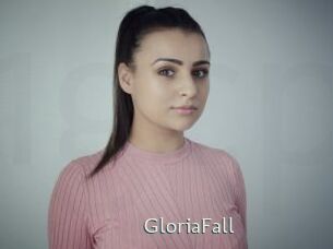 GloriaFall