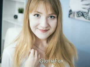 GloriaFox