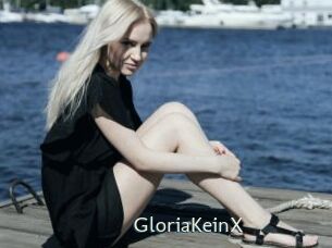 GloriaKeinX