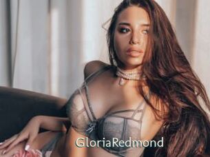 GloriaRedmond 1 grosse chatte poilue