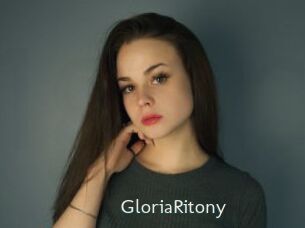 GloriaRitony