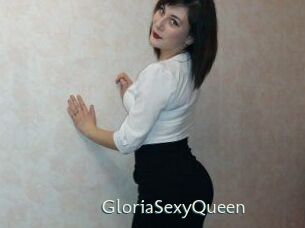 GloriaSexyQueen