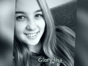 Glory_lisa