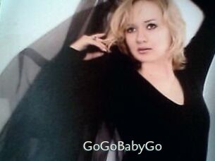 GoGoBabyGo