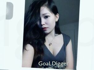 GoaLDigger