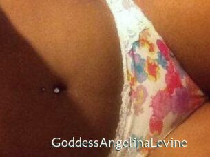 GoddessAngelinaLevine