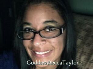 GoddessBeccaTaylor