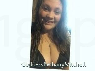 GoddessBethanyMitchell