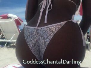 GoddessChantalDarling