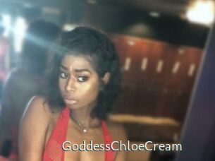 GoddessChloeCream