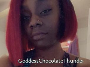 GoddessChocolateThunder