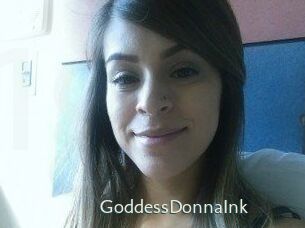 GoddessDonnaInk
