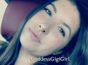 GoddessGigiGirl